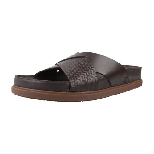 Sandales plates Clarks 26180888c - Clarks - Modalova