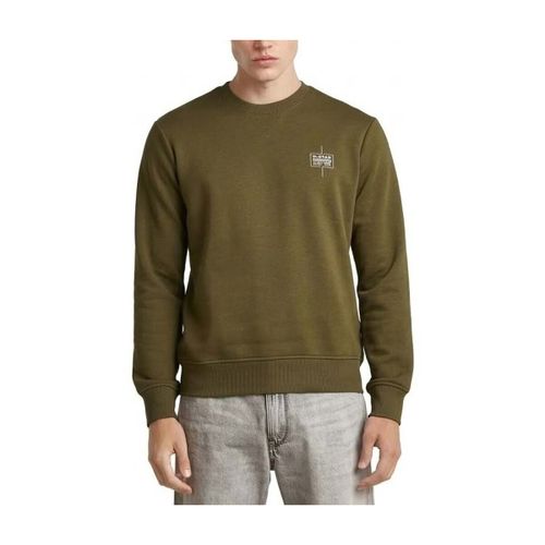 Sweatshirts G-Star Raw D24799 E560 - G-Star Raw - Modalova