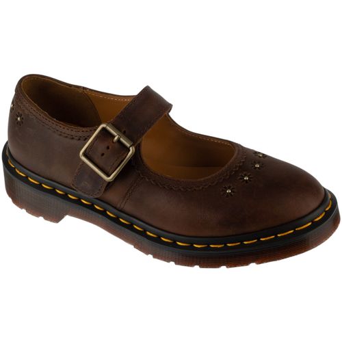Mocassins Mary Jane Flower - Dr. Martens - Modalova