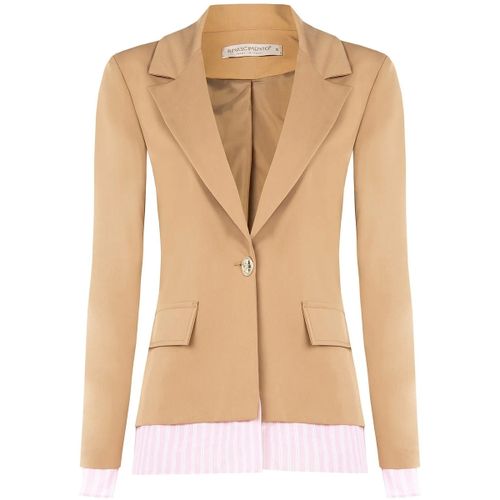 Veste Rinascimento CFC0124601003 - Rinascimento - Modalova