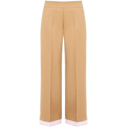 Pantalon Rinascimento CFC0124602003 - Rinascimento - Modalova
