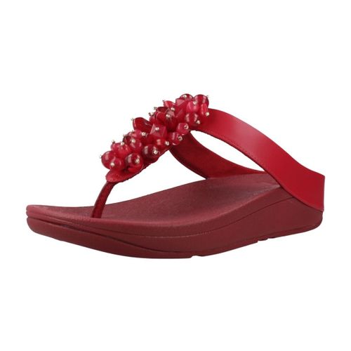Sandales à talon Fino Bead Cluster - FitFlop - Modalova