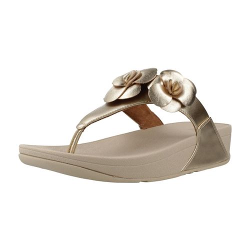 Tongs FitFlop Lulu Flower - FitFlop - Modalova