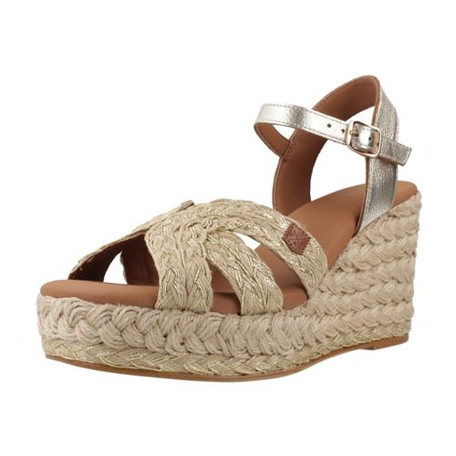 Espadrilles Popa Avalo Yute - Popa - Modalova