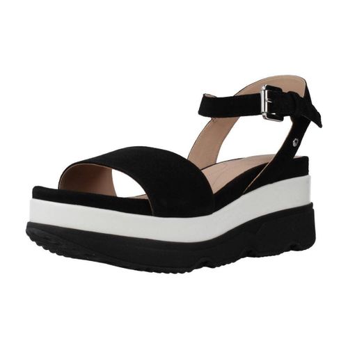 Sandales compensées D Gardenia C - Geox - Modalova