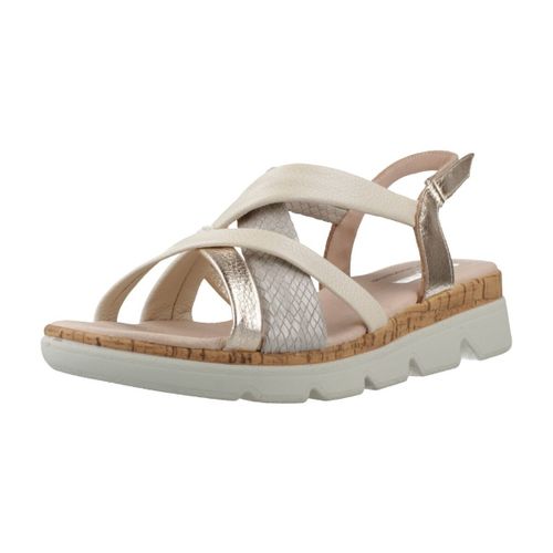 Sandales plates 24 Hrs 26826 24h - 24 Hrs - Modalova