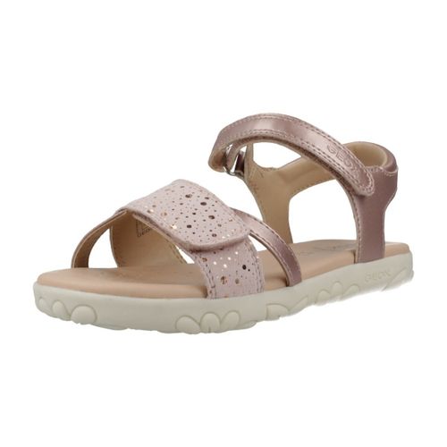 Sandales plates Geox J Sandal Haiti - Geox - Modalova