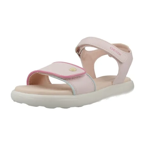 Sandales plates J Sandal Puffypop - Geox - Modalova