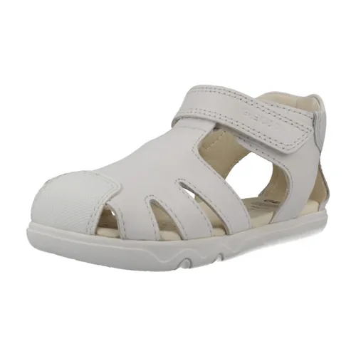Sandales plates B Sandal Steppieup - Geox - Modalova