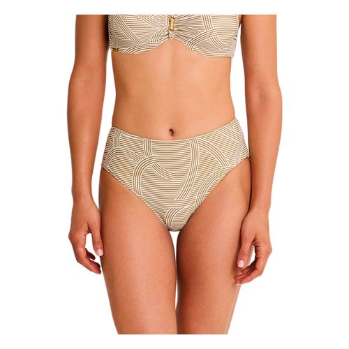 Maillots de bain Bas de maillot slip de bain taille haute REVERIE Mare - Selmark - Modalova
