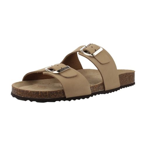 Mules Geox D Brionia - Geox - Modalova