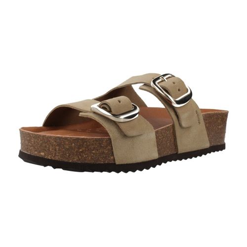 Sandales compensées D Brionia H - Geox - Modalova