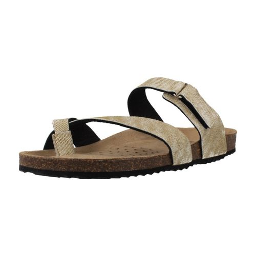 Mules Geox D Brionia - Geox - Modalova