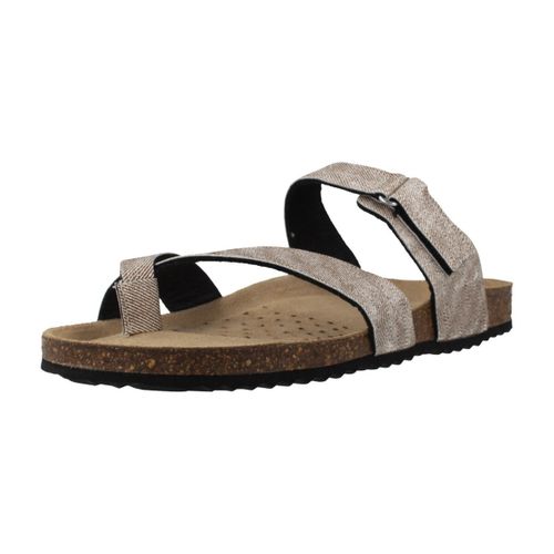 Sandales plates Geox D Brionia - Geox - Modalova