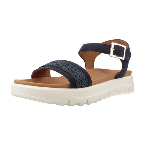 Sandales compensées D Xand 2.1s - Geox - Modalova