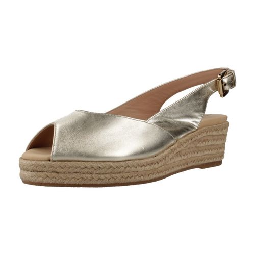 Espadrilles Geox D Iberide - Geox - Modalova