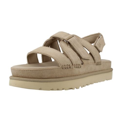 Sandales compensées W Goldenstar Gleam - UGG - Modalova