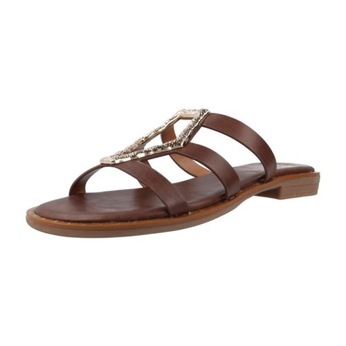 Sandales plates A2322 Y27 - Exé Shoes - Modalova
