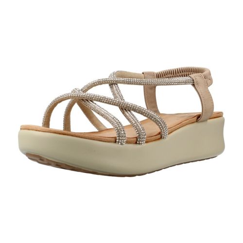 Sandales compensées Bzx33170 006 - Exé Shoes - Modalova