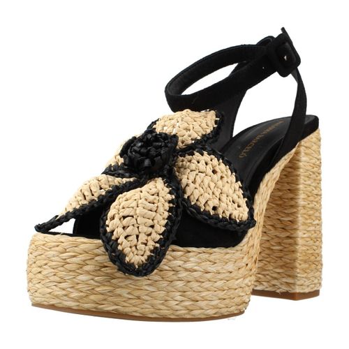 Sandales à talon Tracy - PALOMA BARCELÓ - Modalova