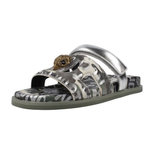 Claquettes Eagle Cut Out - Kurt Geiger London - Modalova