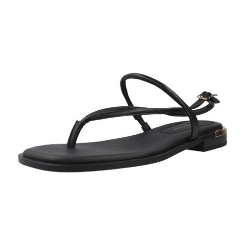 Sandales plates Fw0fw09124 - Tommy Hilfiger - Modalova