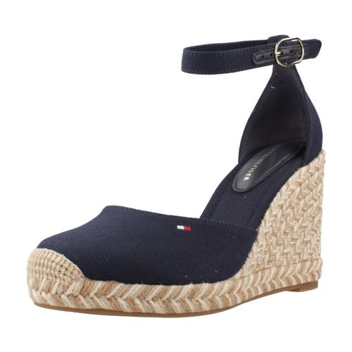Espadrilles Fw0fw09225 - Tommy Hilfiger - Modalova