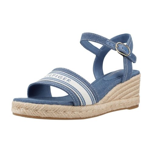 Espadrilles Fw0fw09230 - Tommy Hilfiger - Modalova