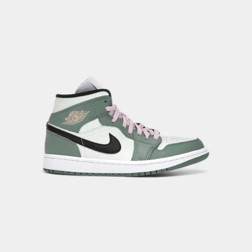 Baskets montantes 1 Mid Dutch Green (Women's) - Nike - Modalova