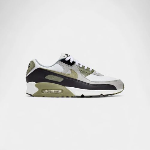 Baskets basses Air Max 90 Silver Sage - Nike - Modalova