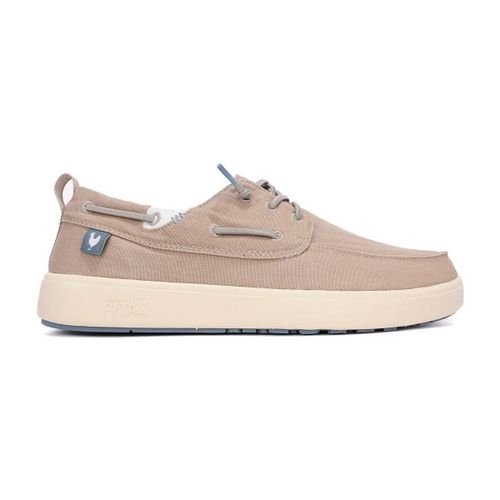 Chaussures bateau Pitas MAUI - Pitas - Modalova