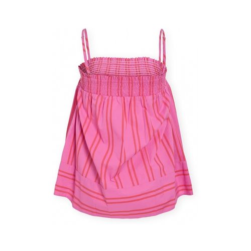 Blouses Top Willow - Fiji Flower/Hibiscus - Vila - Modalova