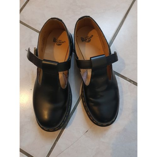Ballerines Dr martens Polley - Dr. Martens - Modalova