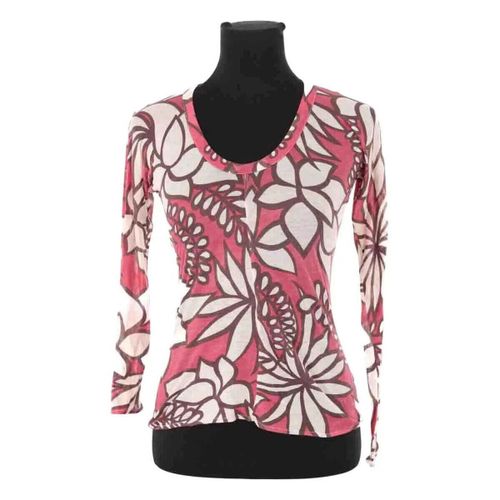 T-shirt Marni T-shirt rose - Marni - Modalova