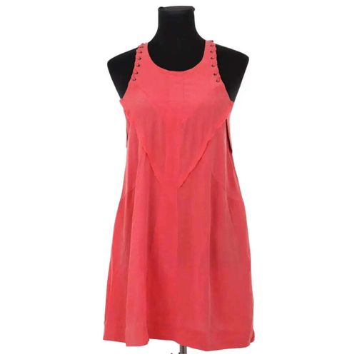 Robe courte Iro Robe rouge - Iro - Modalova