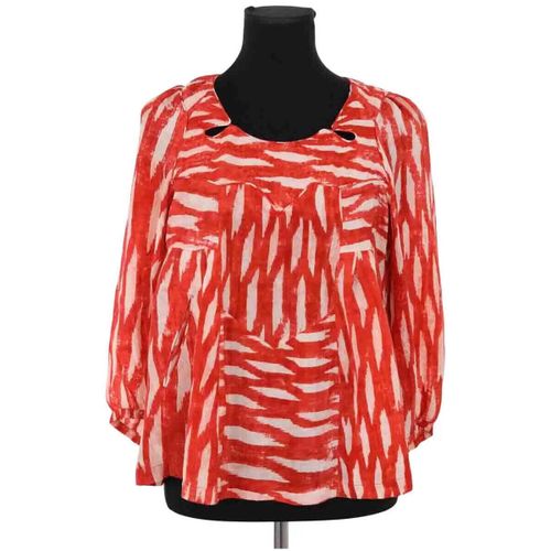 Blouses Isabel Marant Blouse orange - Isabel Marant - Modalova