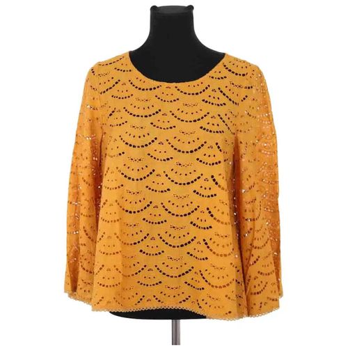 Blouses 1964 Shoes Blouse jaune - 1964 Shoes - Modalova