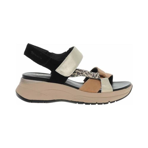 Sandales compensées 88873746098 - Tamaris - Modalova