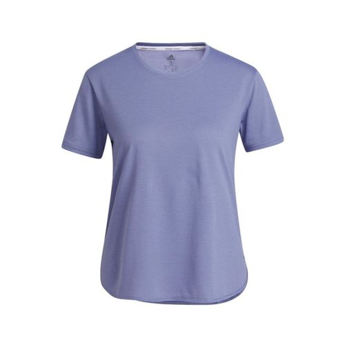 T-shirt adidas Go To Tee 2.0 - adidas - Modalova
