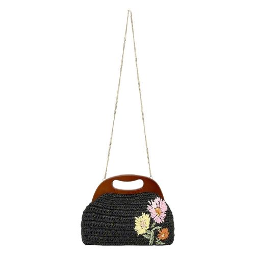 Sac Bandouliere Sac bandouliere Sybile Ref 68577 Noir 30*15*9 cm - Lollipops - Modalova