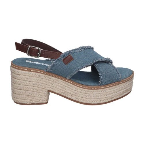 Espadrilles Refresh 107161 - Refresh - Modalova