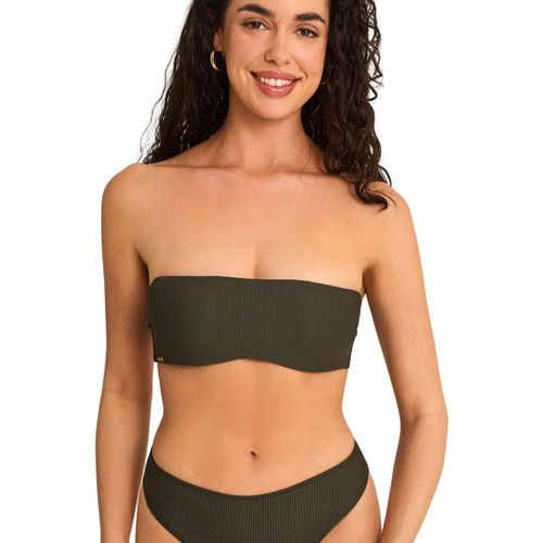 Maillots de bain Haut maillot de bain bandeau non préformé SOLSTICE - Selmark - Modalova