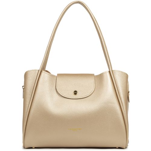 Sac a main Sac cabas épaule Ida Double - LANCASTER - Modalova