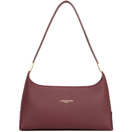 Sac a main Sac rectangle Lychee Ace - LANCASTER - Modalova