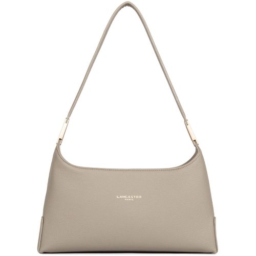 Sac a main Sac rectangle Lychee Ace - LANCASTER - Modalova