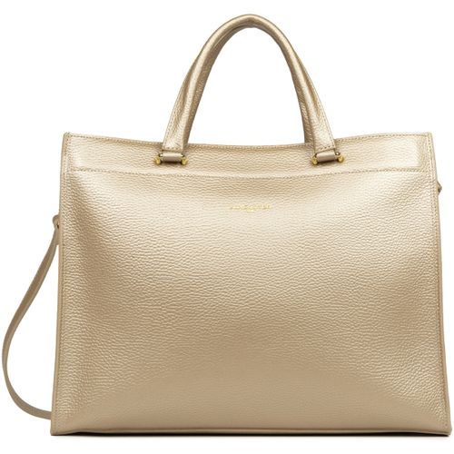 Cabas Sac cabas main Foulonné Double DAILY - LANCASTER - Modalova