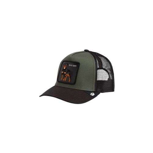 Casquette Cappellino Uomo Bad Boy Trucker Void Palm - Goorin Bros - Modalova