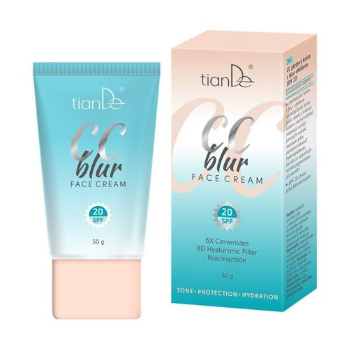Anti-Age & Anti-rides Tiande 10114 - Tiande - Modalova