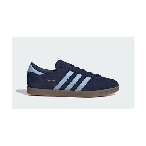 Baskets basses adidas Stadt - adidas - Modalova