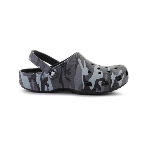 Sabots Crocs Classic Camouflage - Crocs - Modalova